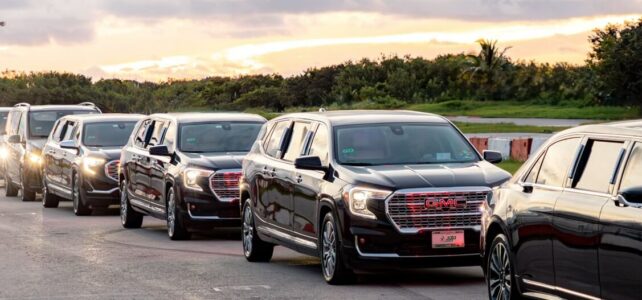 Ground Transportation